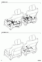 WIRING & CLAMP 7